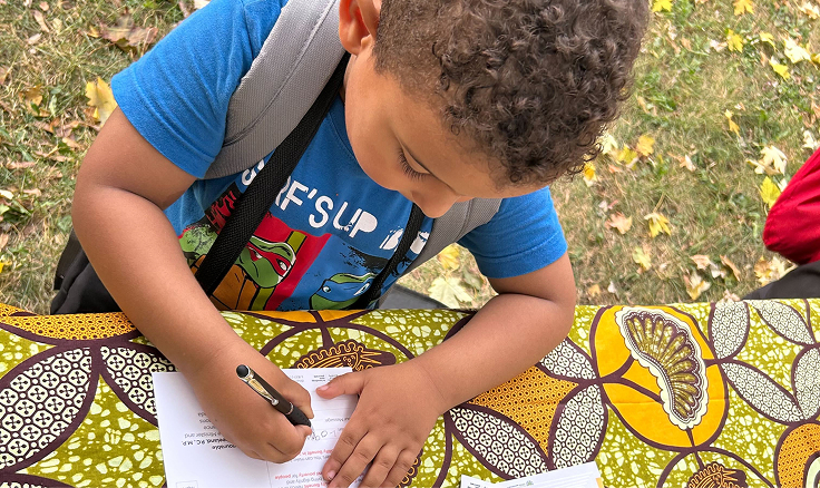 Community news and blog post update