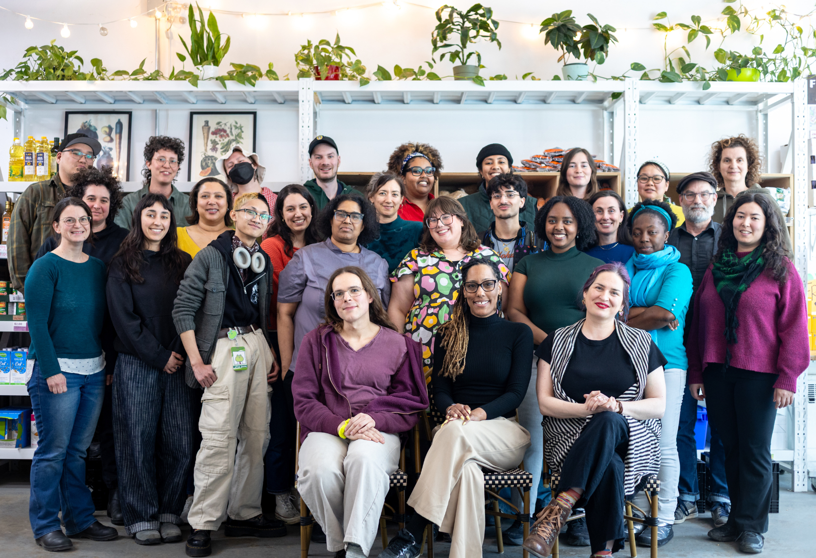 Staff Front Page 2026