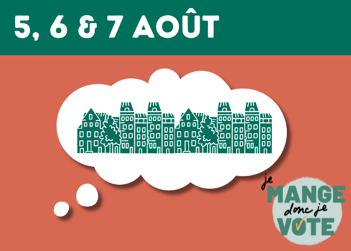 pre-election activties - FR