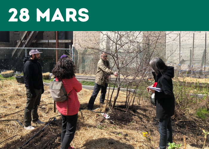 spring pruning workshop-FR